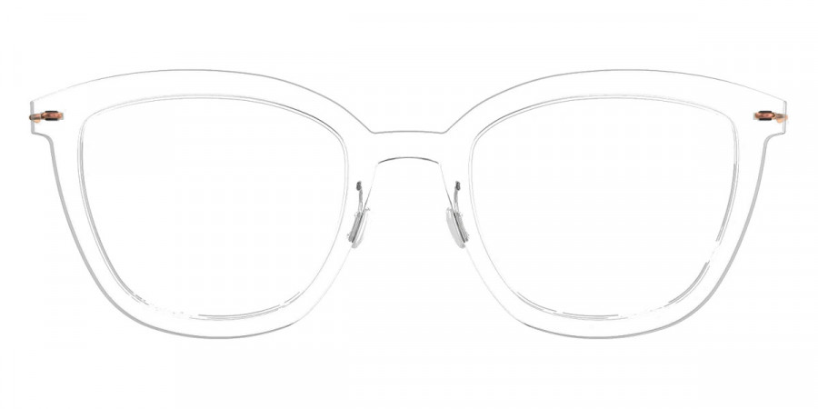 Lindberg™ 6641 50 - C01 60 N.O.W. Titanium