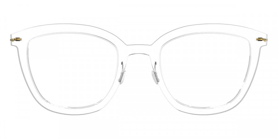 Lindberg™ 6641 50 - C01 GT N.O.W. Titanium