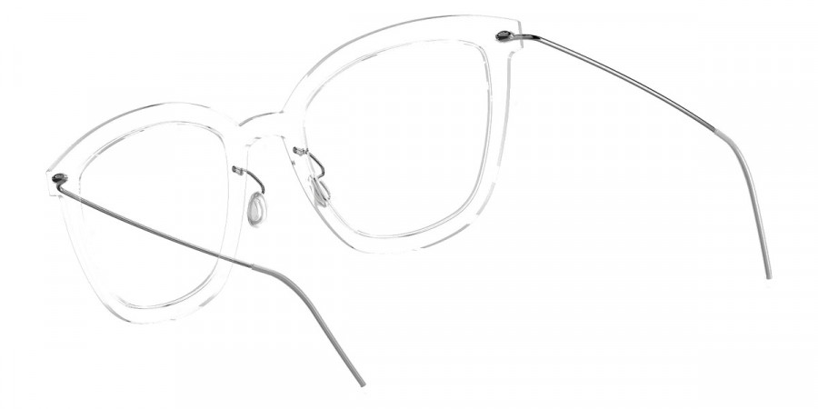 Lindberg™ - 6641 N.O.W. Titanium