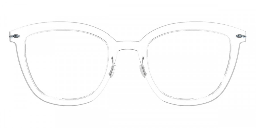 Lindberg™ 6641 50 - C01 P25 N.O.W. Titanium