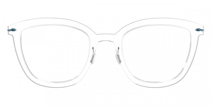 Lindberg™ 6641 50 - C01 P80 N.O.W. Titanium