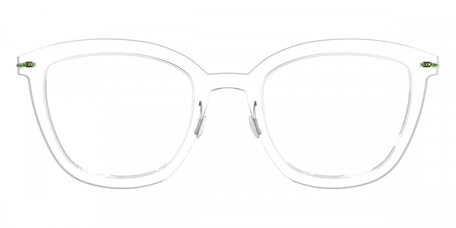 Lindberg™ 6641 50 - C01 P95 N.O.W. Titanium