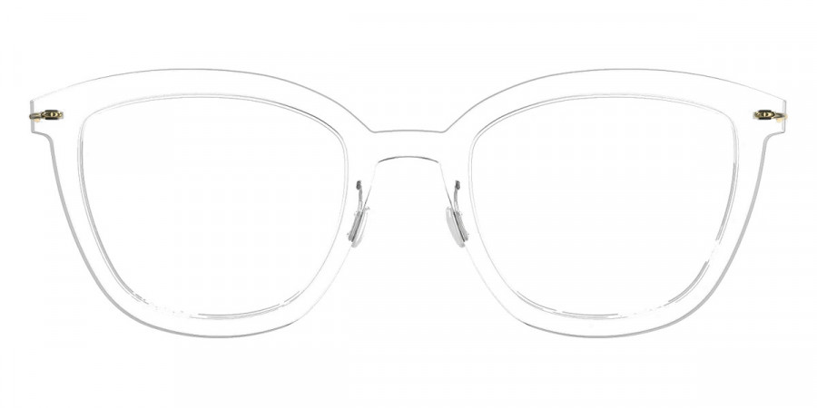 Lindberg™ 6641 50 - C01 PGT N.O.W. Titanium