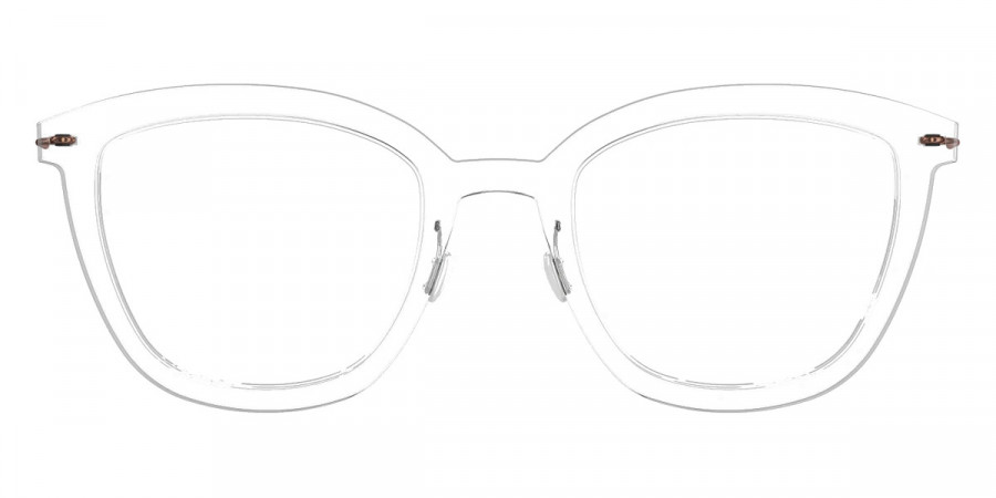 Lindberg™ 6641 50 - C01 PU12 N.O.W. Titanium