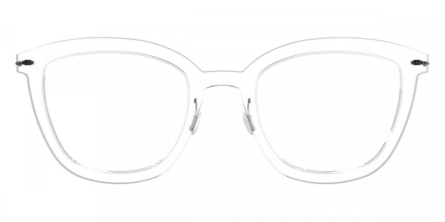 Lindberg™ 6641 50 - C01 PU9 N.O.W. Titanium