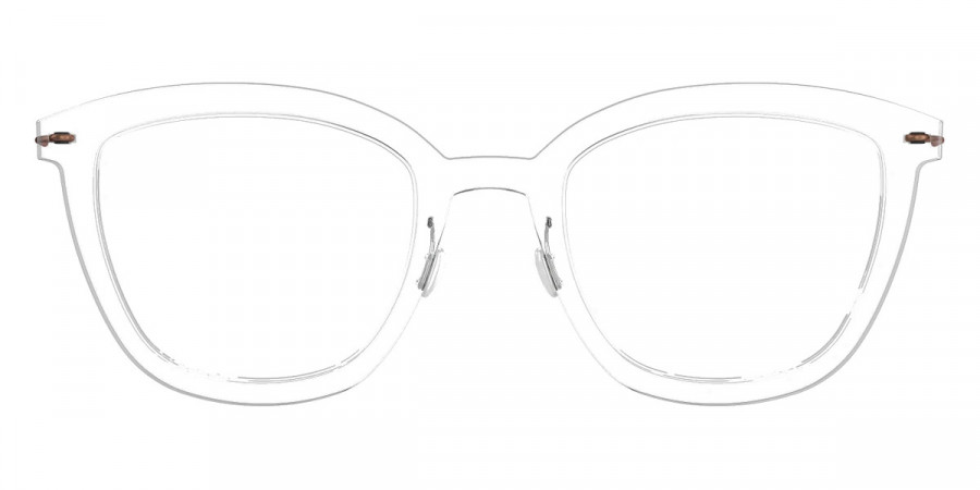 Lindberg™ 6641 50 - C01 U12 N.O.W. Titanium