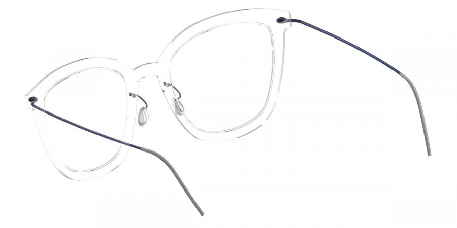 Color: C01 U13 - Lindberg N.O.W. Titanium LND6641C01U1350