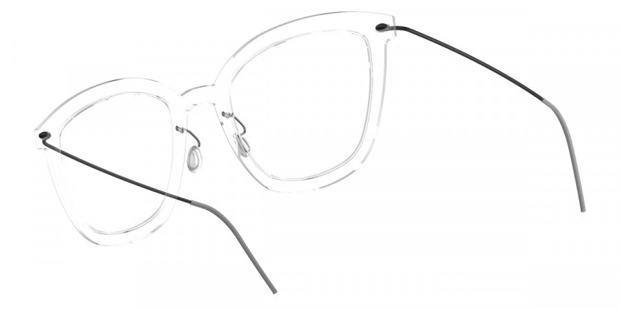 Color: C01 U9 - Lindberg N.O.W. Titanium LND6641C01U950