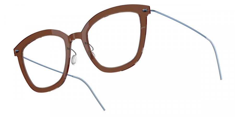 Color: C02 20 - Lindberg N.O.W. Titanium LND6641C022050