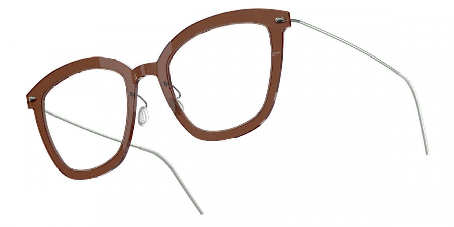 Color: C02 30 - Lindberg N.O.W. Titanium LND6641C023050