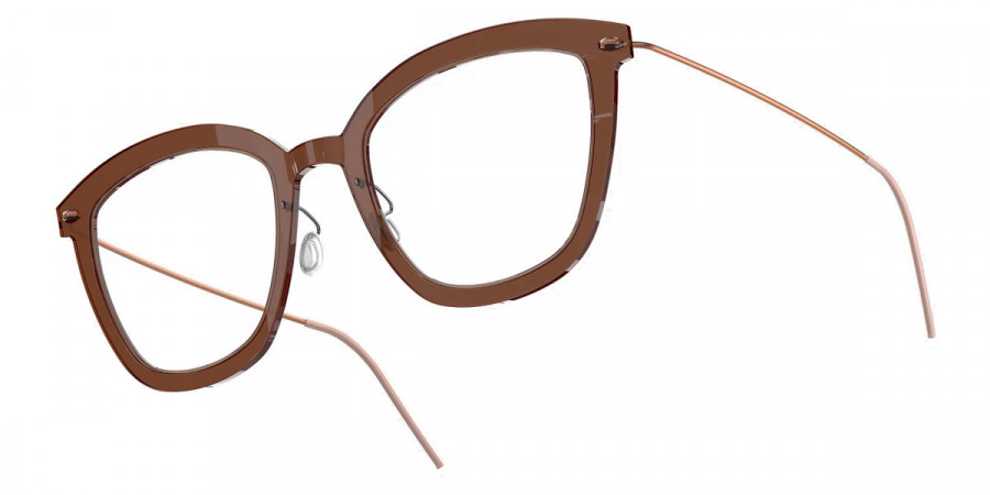 Color: C02 60 - Lindberg N.O.W. Titanium LND6641C026050