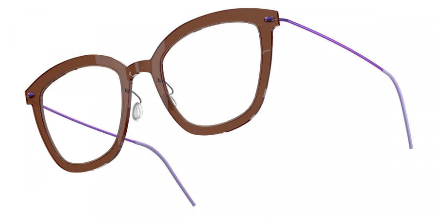 Color: C02 77 - Lindberg N.O.W. Titanium LND6641C027750