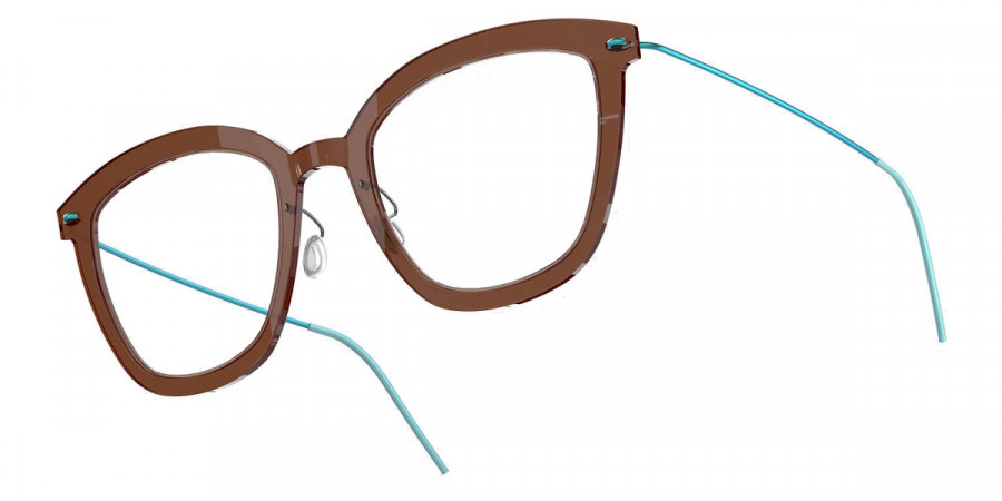 Color: C02 80 - Lindberg N.O.W. Titanium LND6641C028050