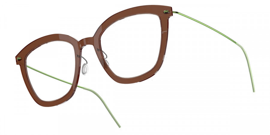 Color: C02 P95 - Lindberg N.O.W. Titanium LND6641C02P9550