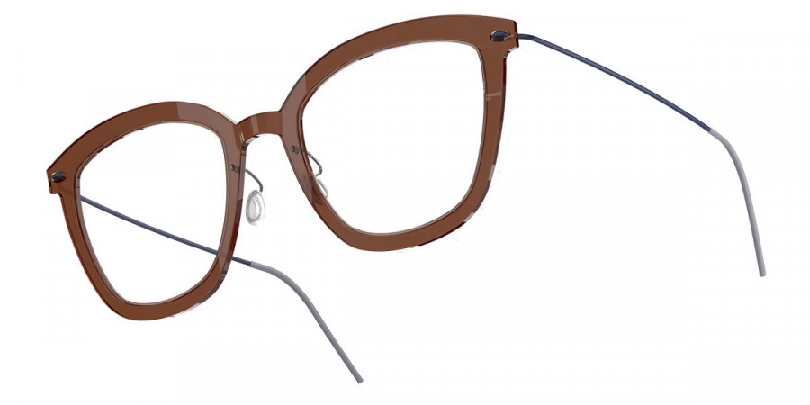 Color: C02 U13 - Lindberg N.O.W. Titanium LND6641C02U1350