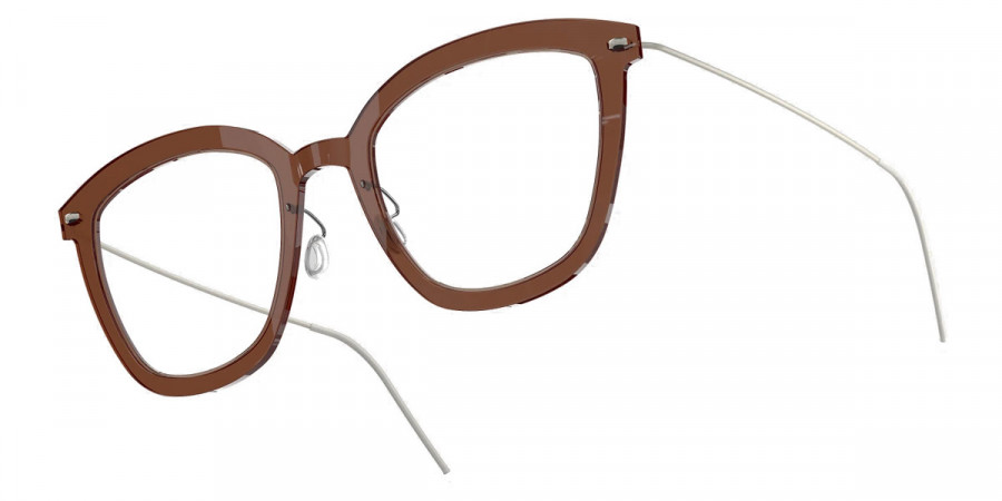 Color: C02 U38 - Lindberg N.O.W. Titanium LND6641C02U3850