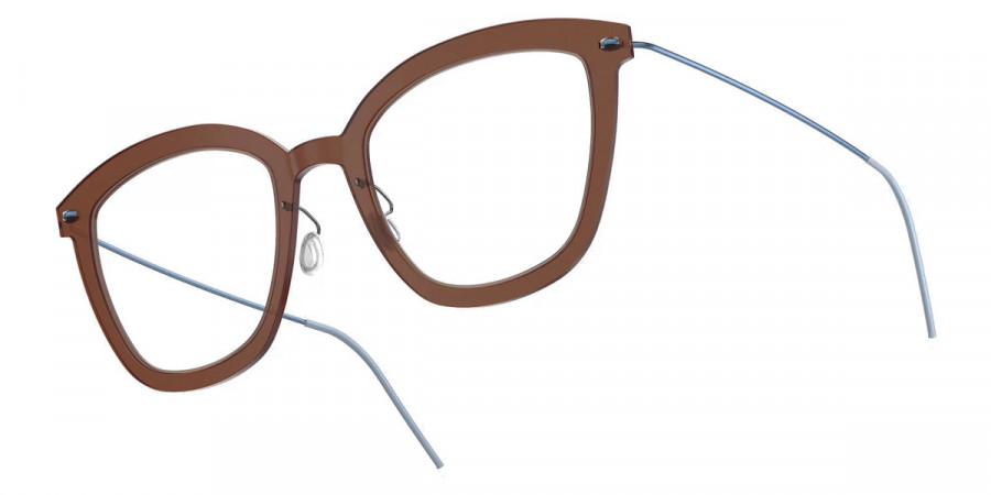 Color: C02M 20 - Lindberg N.O.W. Titanium LND6641C02M2050