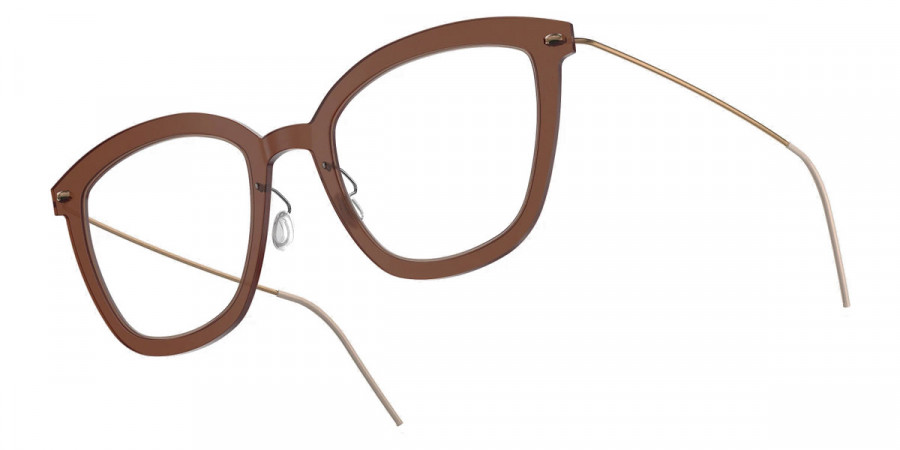 Color: C02M 35 - Lindberg N.O.W. Titanium LND6641C02M3550