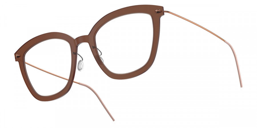 Color: C02M 60 - Lindberg N.O.W. Titanium LND6641C02M6050