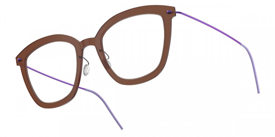 Color: C02M 77 - Lindberg N.O.W. Titanium LND6641C02M7750