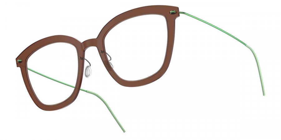 Color: C02M 90 - Lindberg N.O.W. Titanium LND6641C02M9050