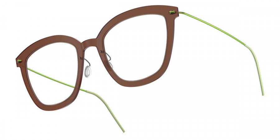 Color: C02M 95 - Lindberg N.O.W. Titanium LND6641C02M9550