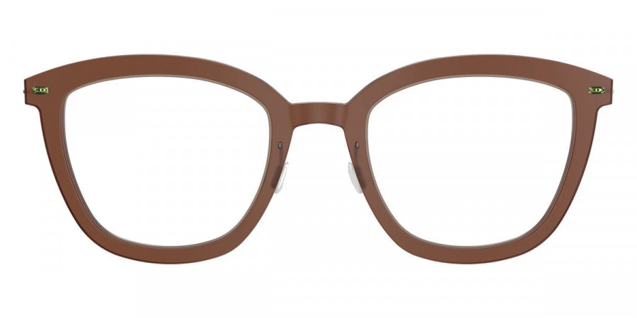 Lindberg™ 6641 50 - C02M P95 N.O.W. Titanium