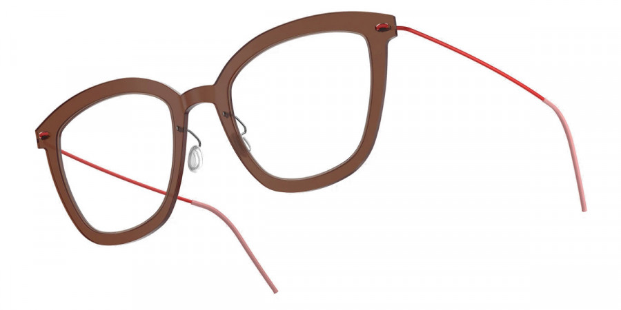 Color: C02M U33 - Lindberg N.O.W. Titanium LND6641C02MU3350