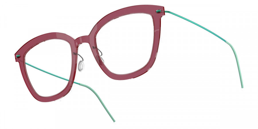 Color: C04 85 - Lindberg N.O.W. Titanium LND6641C048550