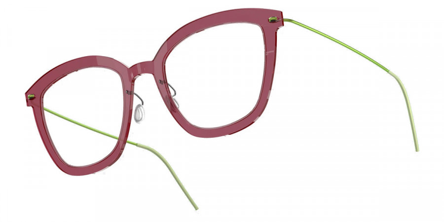 Color: C04 95 - Lindberg N.O.W. Titanium LND6641C049550