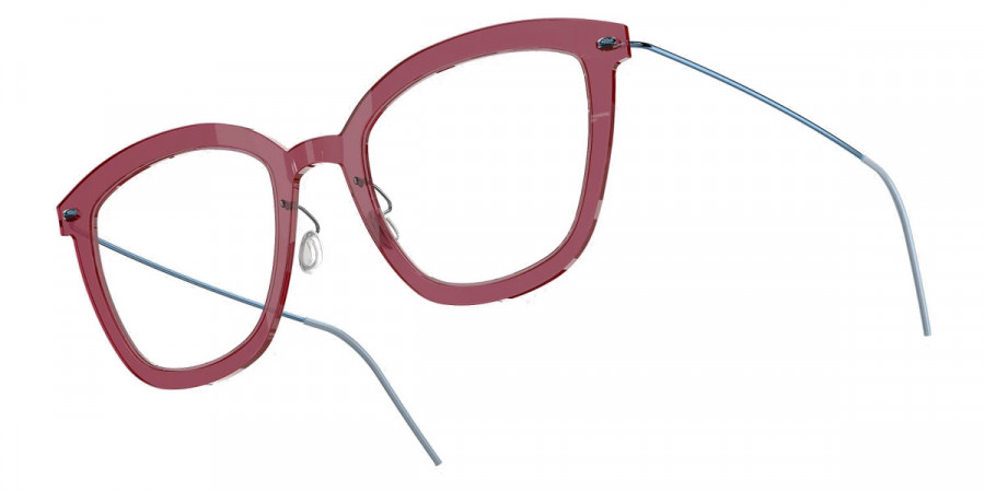 Color: C04 P20 - Lindberg N.O.W. Titanium LND6641C04P2050