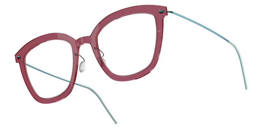 Color: C04 P85 - Lindberg N.O.W. Titanium LND6641C04P8550