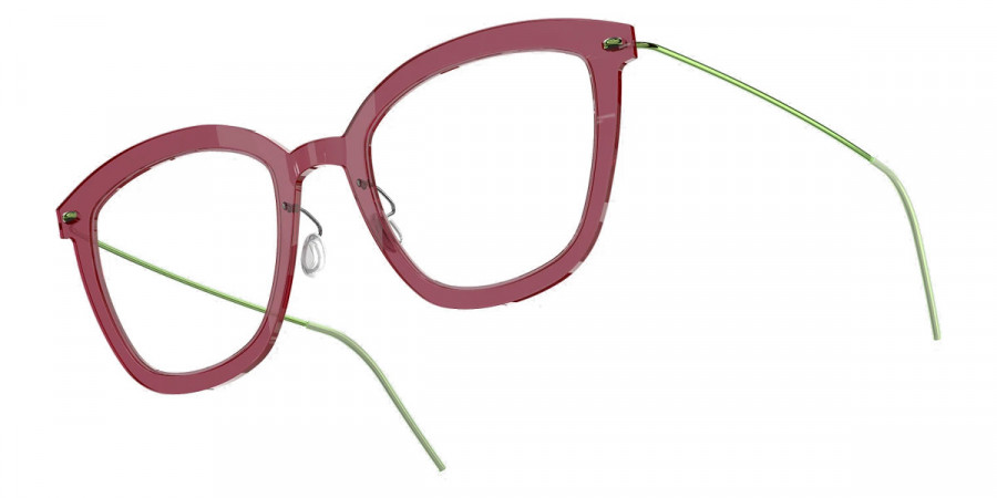 Color: C04 P95 - Lindberg N.O.W. Titanium LND6641C04P9550