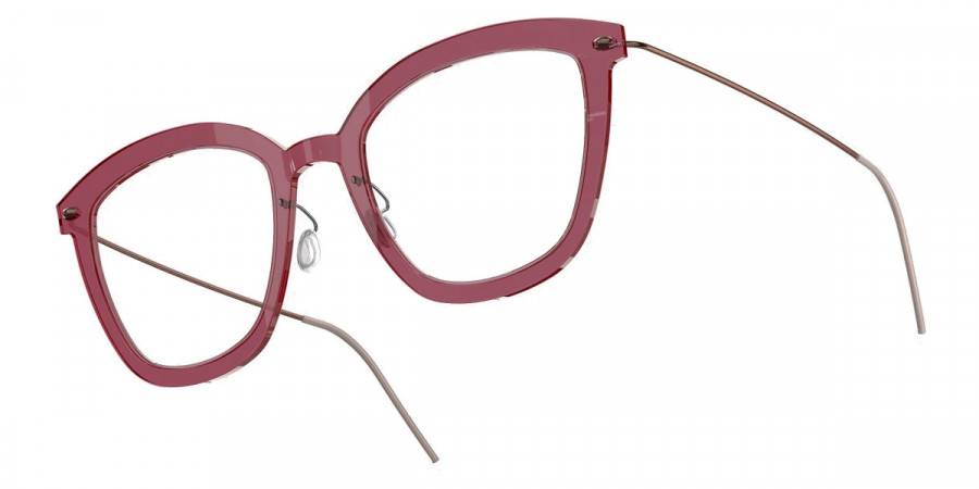 Color: C04 PU12 - Lindberg N.O.W. Titanium LND6641C04PU1250