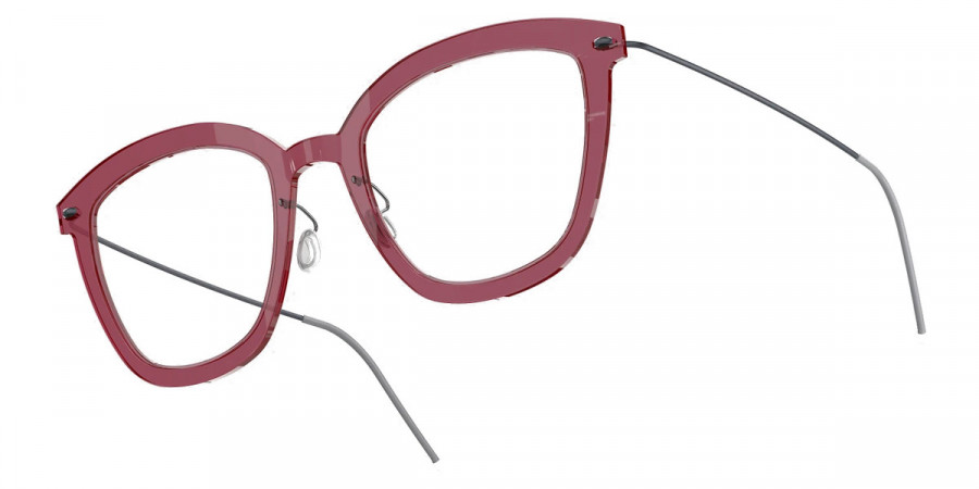 Color: C04 U16 - Lindberg N.O.W. Titanium LND6641C04U1650