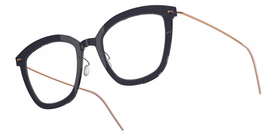 Color: C06 60 - Lindberg N.O.W. Titanium LND6641C066050