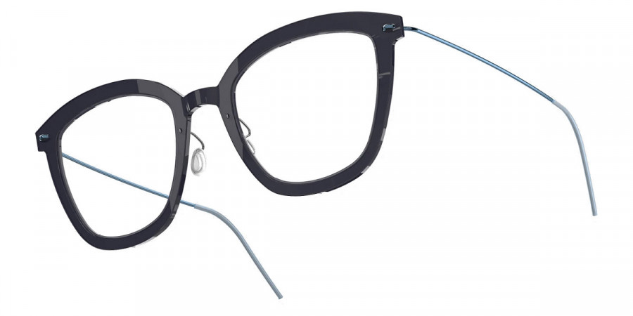 Color: C06 P20 - Lindberg N.O.W. Titanium LND6641C06P2050