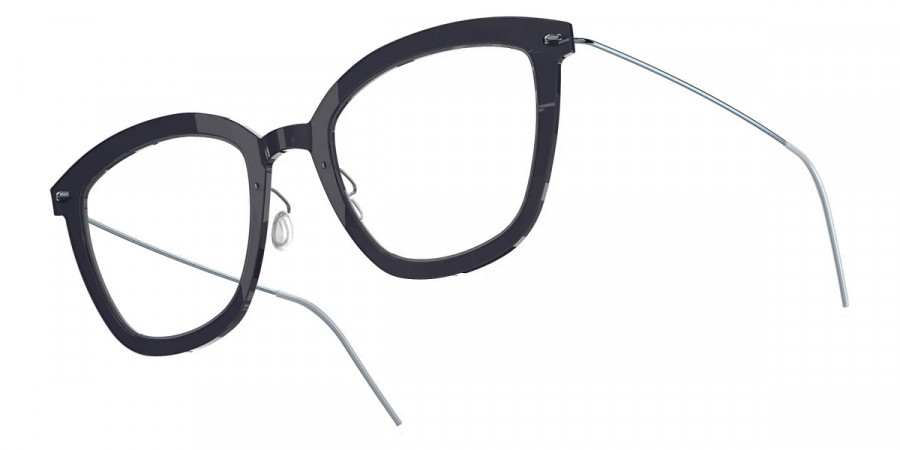 Color: C06 P25 - Lindberg N.O.W. Titanium LND6641C06P2550