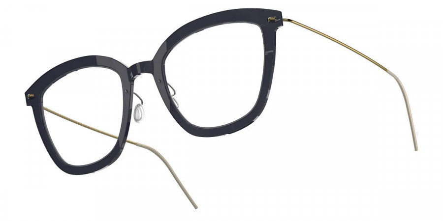 Color: C06 P35 - Lindberg N.O.W. Titanium LND6641C06P3550