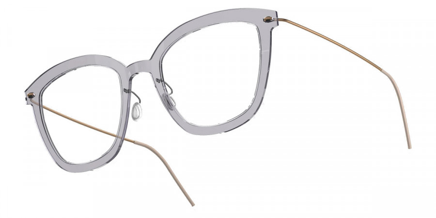 Color: C07 35 - Lindberg N.O.W. Titanium LND6641C073550