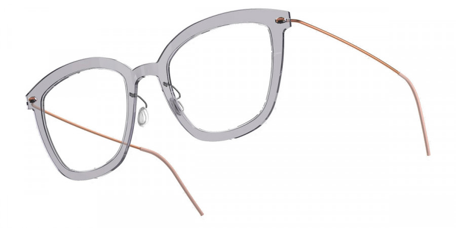 Color: C07 60 - Lindberg N.O.W. Titanium LND6641C076050