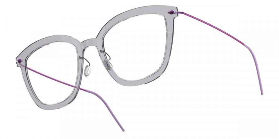 Color: C07 75 - Lindberg N.O.W. Titanium LND6641C077550