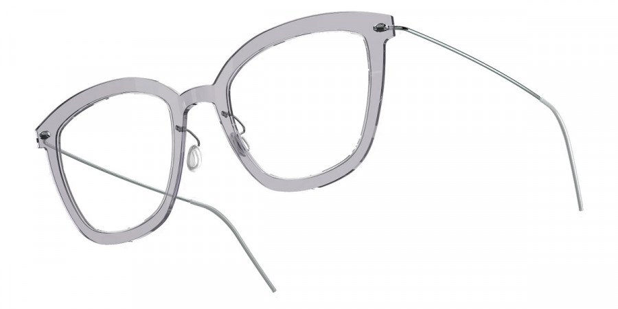 Color: C07 P30 - Lindberg N.O.W. Titanium LND6641C07P3050