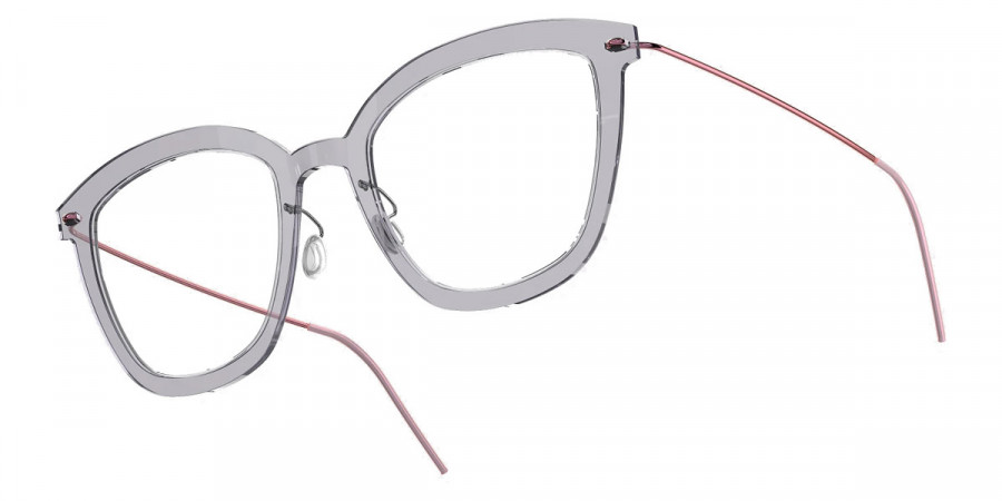 Color: C07 P70 - Lindberg N.O.W. Titanium LND6641C07P7050