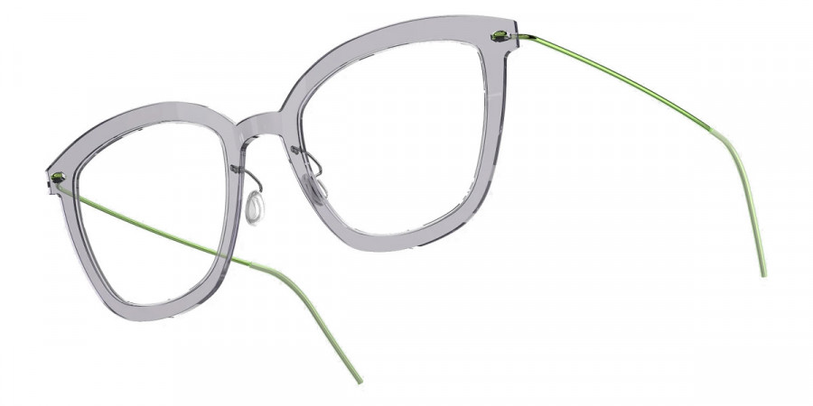 Color: C07 P95 - Lindberg N.O.W. Titanium LND6641C07P9550