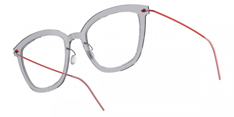 Color: C07 U33 - Lindberg N.O.W. Titanium LND6641C07U3350