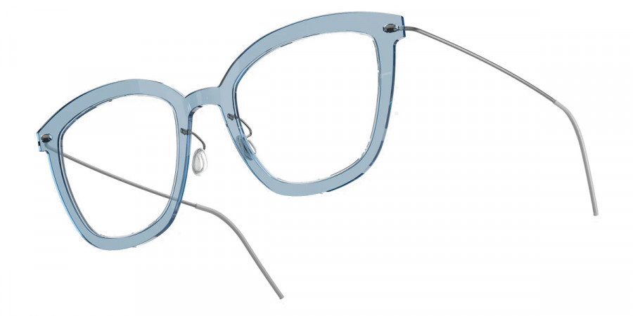 Color: C08 10 - Lindberg N.O.W. Titanium LND6641C081050