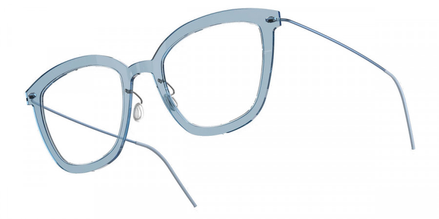 Color: C08 20 - Lindberg N.O.W. Titanium LND6641C082050