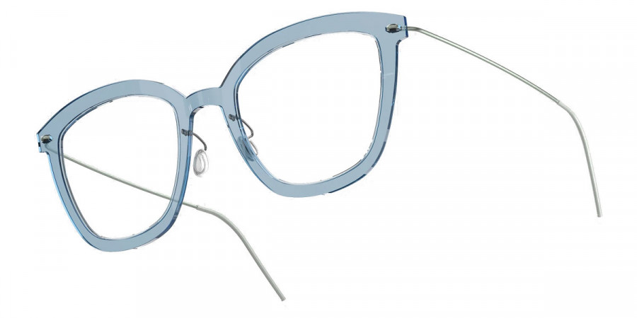 Color: C08 30 - Lindberg N.O.W. Titanium LND6641C083050