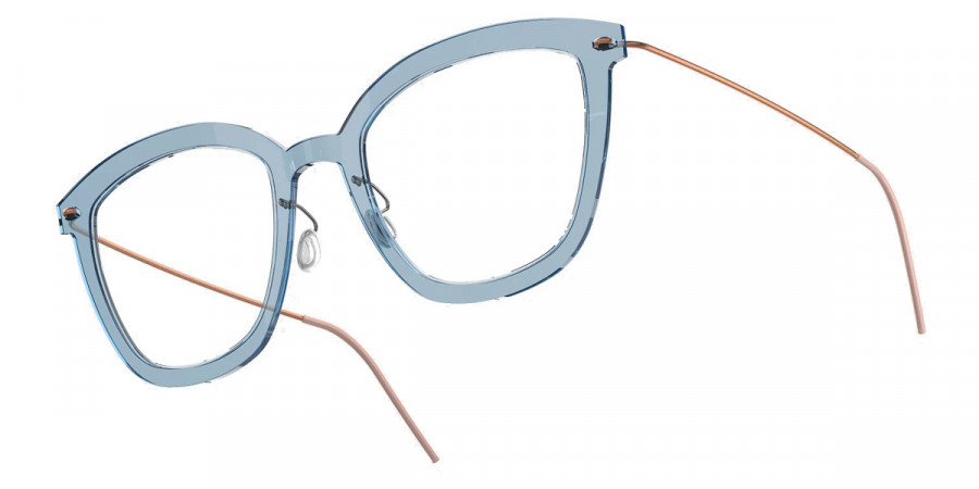 Color: C08 60 - Lindberg N.O.W. Titanium LND6641C086050